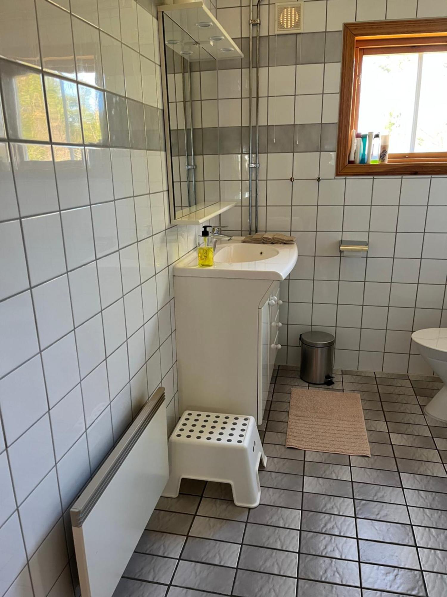 Vaermlandsnaes Valdersrud Stenroese Säffle 외부 사진