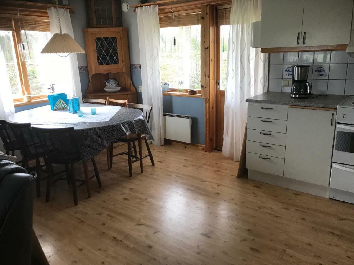 Vaermlandsnaes Valdersrud Stenroese Säffle 외부 사진