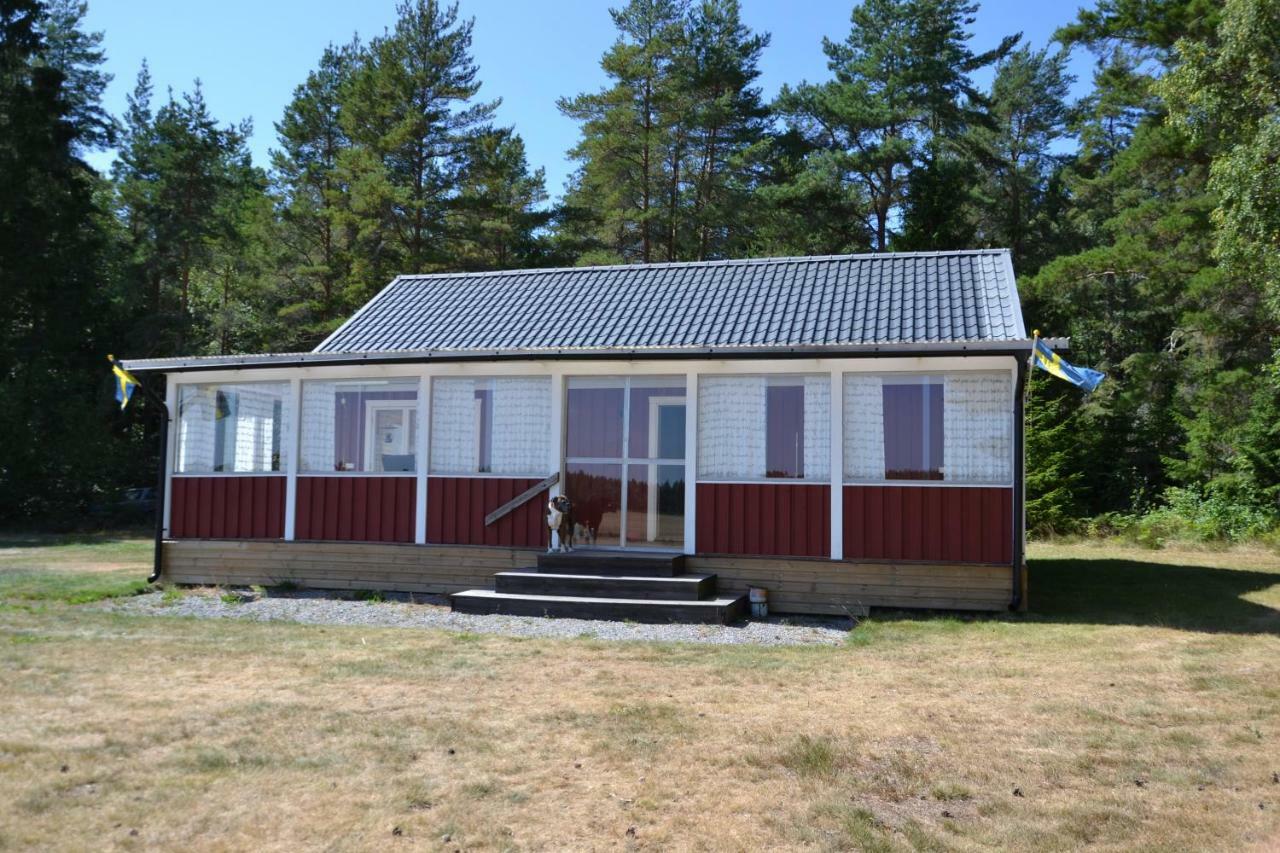 Vaermlandsnaes Valdersrud Stenroese Säffle 외부 사진